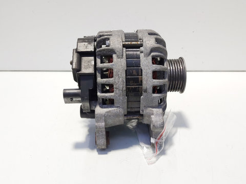 Alternator 110A, cod 04C903023B, VW Polo (6R), 1.0 benz, CHYA (idi:627486)