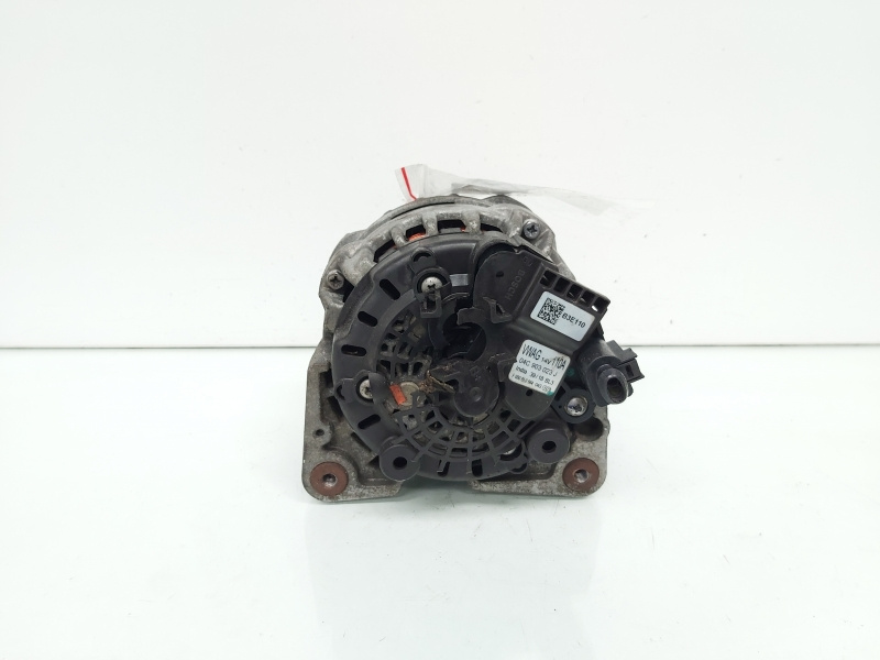 Alternator 110A, cod 04C903023J, Vw UP 1.0 benz (id:665020)