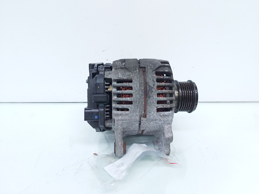 Alternator 110A, cod 06F903023D, Seat Ibiza 5 (6J5) 1.6 TDI, CAYC (idi:653585)