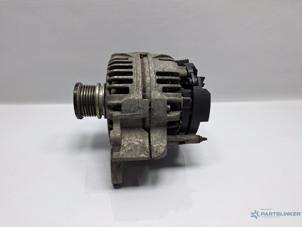 Alternator 110A SEAT IBIZA V 6J5, 6P1 2008 - > 