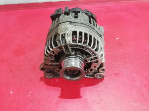 Alternator 110A Vw Touran / Golf 5 1.6 Fsi 03C903023D