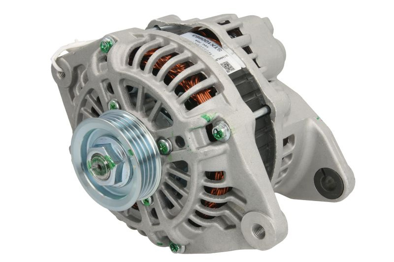 Alternator 12/14V 70A KIA RETONA SEPHIA SHUMA II SPORTAGE MAZDA 121 II 323 C V 323 F V 323 S V MX-3 XEDOS 6 1.3-2.0 11.90-06.04 STARDAX STX100663R