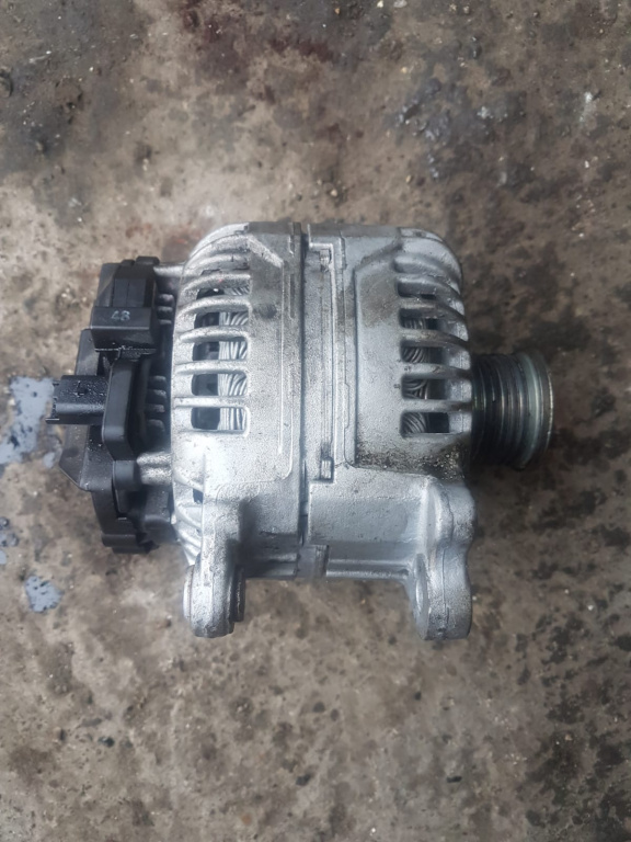 Alternator 120 A Skoda Seat Audi VW 1.6 1.8 cod:028903028E