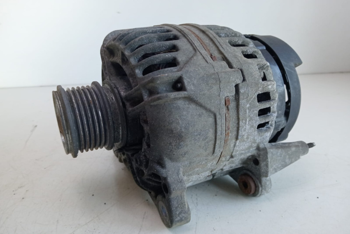 Alternator 120A 028903028E Volkswagen VW Passat B5.5 [facelift] [2000 - 2005]