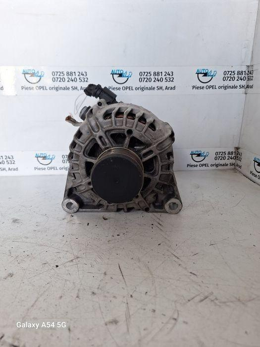 Alternator 120A Citroen C4 Aircross 2012-2017 1.2; 1.5 BlueHDI; 1.5; 1.5 TURBO 9826574080