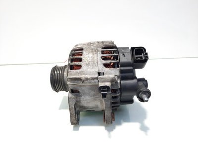 Alternator 120A, cod 37300-2A500, Kia Cee'd, 1
