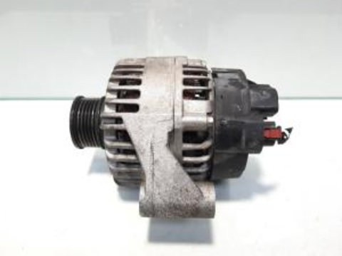 Alternator 120A Denso, cod 51884351, Jeep Compass II, 1.6 CRD, 55260384 (id:397364)