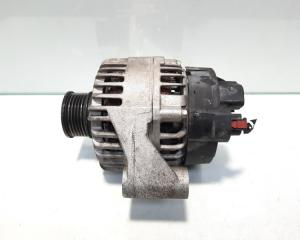 Alternator 120A Denso, Jeep Compass II, 1.6 CRD, 51884351 (id:397364)