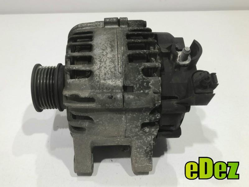 Alternator 120a Ford Grand C-Max (2010->) 1.6 tdci T3DA av6n-10300-dc