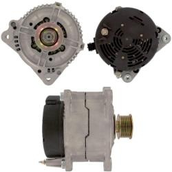 Alternator 120A Golf 3 1.6/1.8 benzina 1.9sdi 1991-1998 Transporter T4 mod017