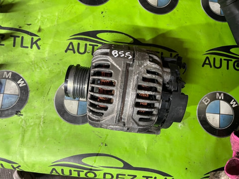 Alternator 120A Volkswagen Passat B5.5 2000 - 2005 1.9 tdi AVF COD : 028 903 031 / 028903031