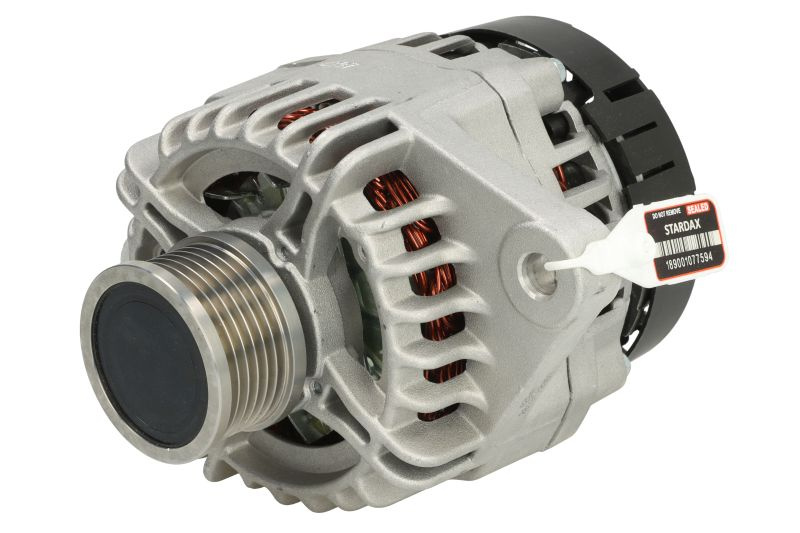 Alternator 12V 120A ALFA ROMEO GIULIETTA GIULIETTA