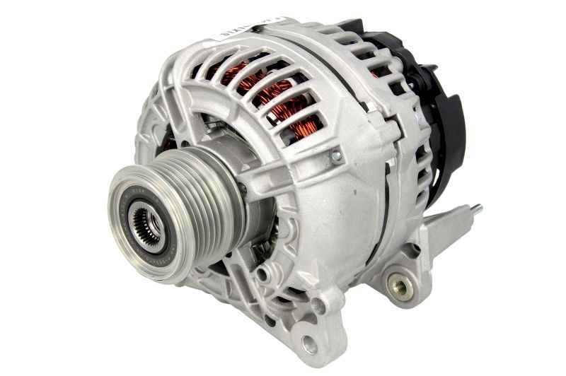 Alternator 12V 120A AUDI A2 SEAT AROSA CORDOBA IBIZA III IBIZA IV IBIZA IV SC SKODA FABIA I FABIA I PRAKTIK FABIA II ROOMSTER ROOMSTER PRAKTIK VW CADDY III 1.2-3.2 06.96- STARDAX STX100154
