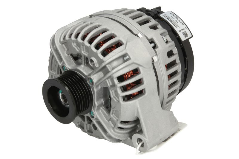 Alternator 12V 120A MERCEDES C CL203 C T-MODEL S203 C W203 CLK A209 CLK C209 M W163 SLK R170 2.6/3.2/3.7 02.98-03.10 STARDAX STX100397R