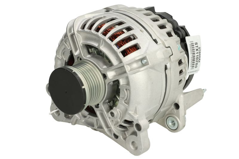 Alternator 12V 140A AUDI 100 C2 100 C3 80 B1 A1 A3