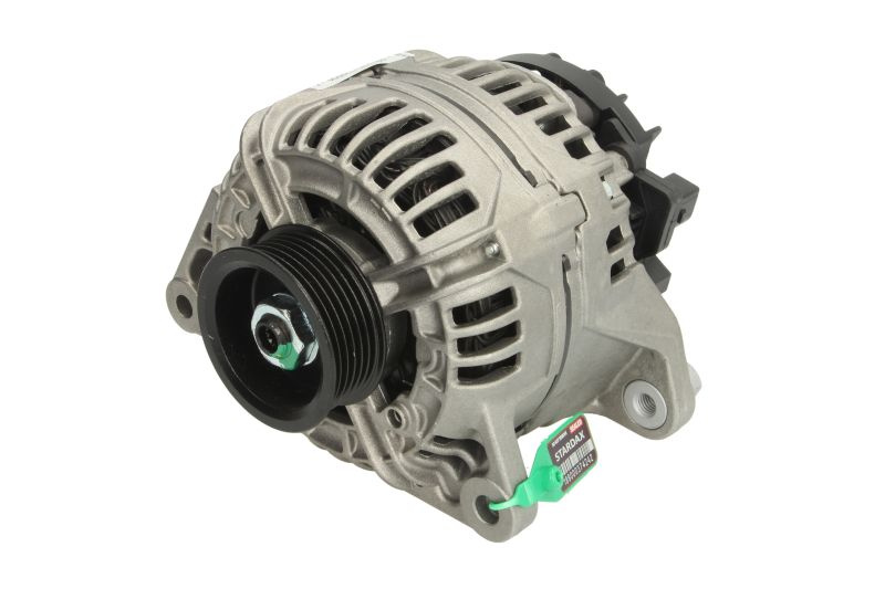 Alternator 12V 140A AUDI A4 B6 A4 B7 A6 C5 A6 C6 ALLROAD C5 SKODA SUPERB I VW PASSAT B5.5 2.4-3.0 d 02.00-03.08 STARDAX STX100141R