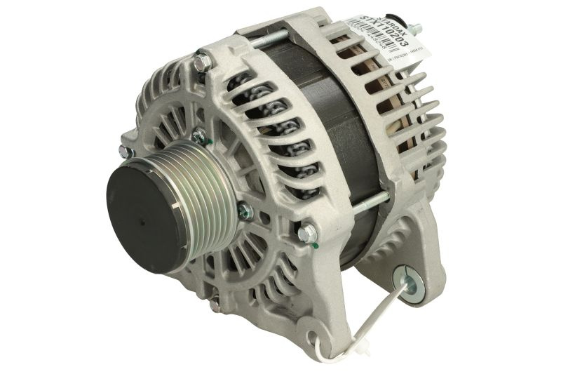 Alternator 12V 150A NISSAN JUKE QASHQAI I 1.6/1.6 d/1.6LPG 02.07-12.19 STARDAX STX110203R