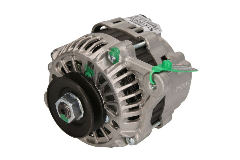 Alternator 12V 65A CHEVROLET MATIZ DAEWOO MATIZ 0.8/1.0 09.98- STARDAX STX100039R