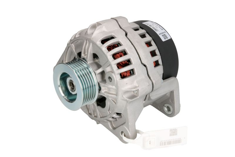 Alternator 12V 70A FORD ESCORT V FIESTA III 1.6/1.8 02.92-12.95 STARDAX STX101330