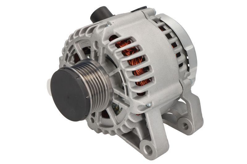 Alternator 12V 80A FORD FIESTA V FOCUS I FUSION MAZDA 2 1.4D/1.6 11.01-12.12 STARDAX STX100133R
