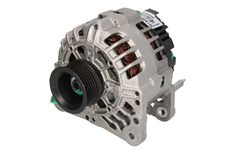 Alternator 12V 90A AUDI A2 A3 TT SEAT ALTEA XL COR