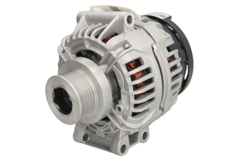 Alternator 12V 98A DACIA LOGAN LOGAN EXPRESS LOGAN MCV SANDERO NISSAN KUBISTAR RENAULT CLIO II ESPACE III GRAND SCENIC II KANGOO KANGOO EXPRESS LAGUNA I LAGUNA II 1.4-2.0 03.96- STARDAX STX100116R