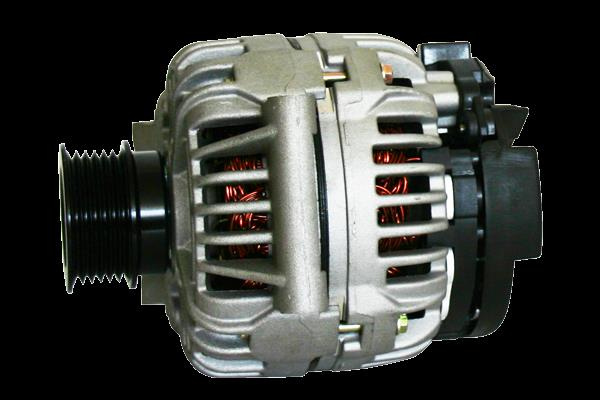 Alternator 12V 98A Log./Sandero. 1.4/1.6 - Fulie Fara Cuplaj Unisens Asam 55028 55028