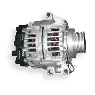 ALTERNATOR 12V 98A LOG./Sandero. 1.4/1.6 MPI-varianta cu Ac. si servodirectie