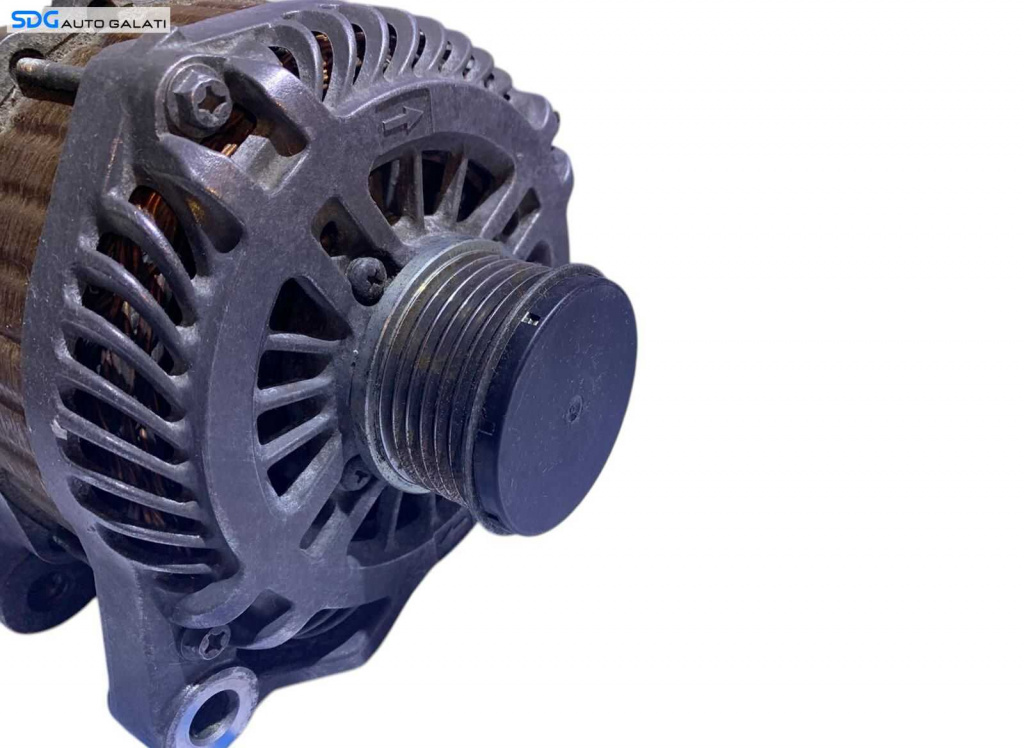 Alternator 12V Citroen C5 2.0 HDI RHR RH