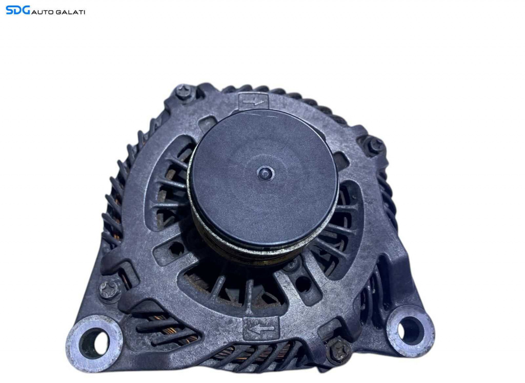 Alternator 12V Peugeot 607 2.0 HDI RHR 2