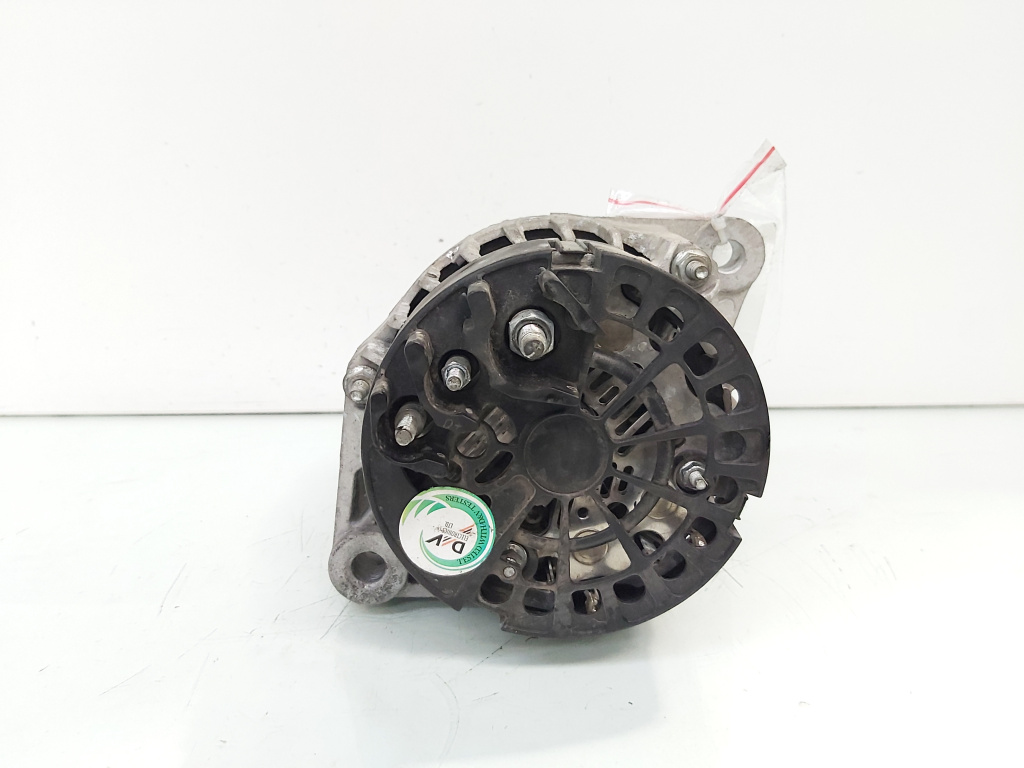 Alternator 130A, Opel Zafira B (A05) 1.9 CDTI, Z19DT (id:655723)