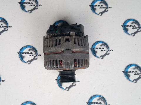 Alternator 13229984 Opel Astra H 1.6 B an fab. 2006 - 2014