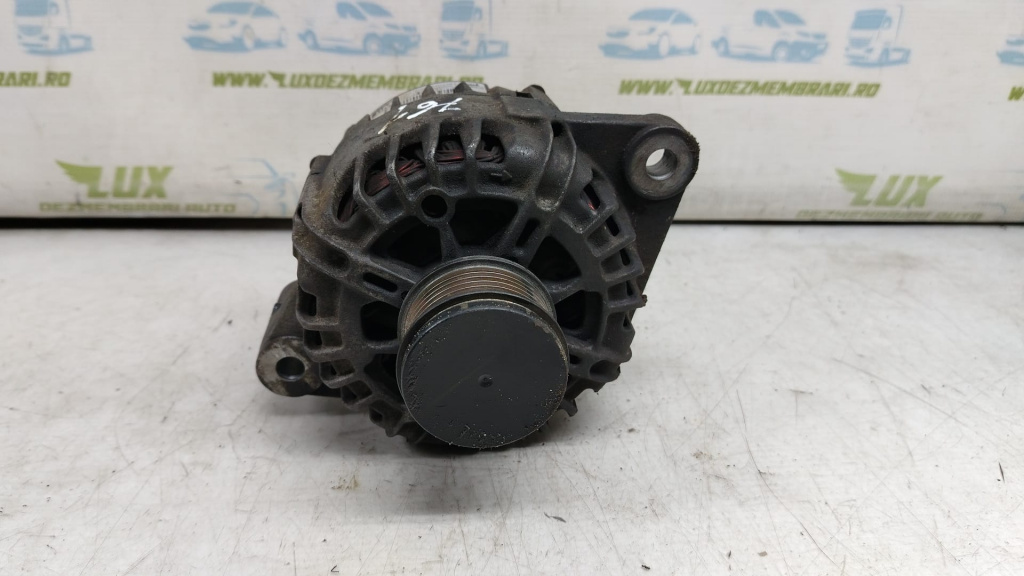 Alternator 13502582 2.0 cdti A20DTH Opel