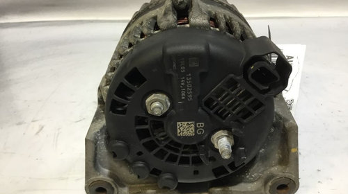 Alternator 13502595 1.6 B 100 A Opel AST