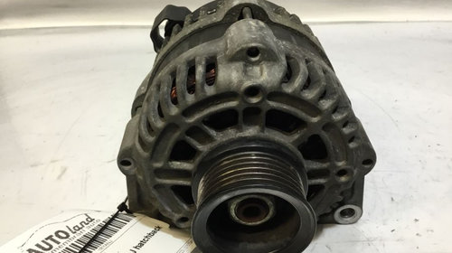 Alternator 13502595 1.6 B 100 A Opel AST