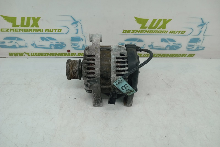 Alternator 13579114 2.2 D Z22D1 Chevrolet Orlando [2010 - 2015]