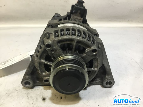 Alternator 13585664 1.4 B Opel CORSA E 2014