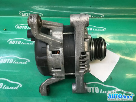 Alternator 13585664b 1.4 B,b14xer,100a Opel CORSA E 2014