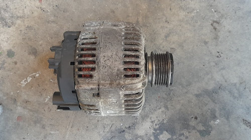 Alternator 14 V Valeo Vw Passat B6 2.0 t