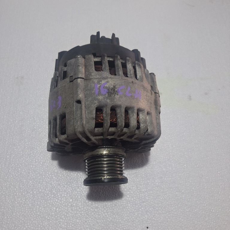 Alternator 140 A Skoda Octavia 3 -1.6 TDI motor clh