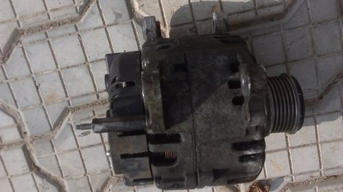 Alternator 140A 06F903023C 2.0TDI BKD AU