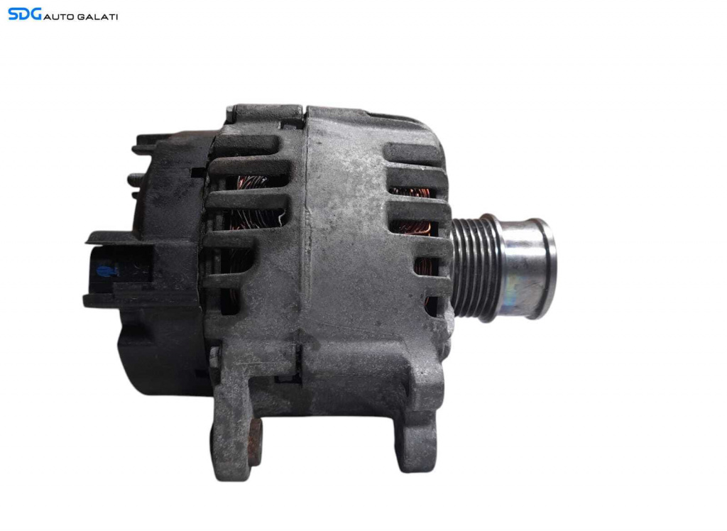 Alternator 140A 14V Skoda Superb 3 1.4 T