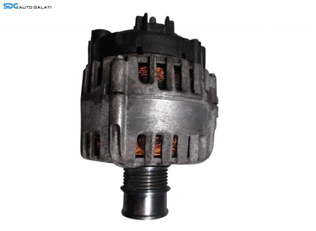 Alternator 140A 14V Skoda Superb 3 1.4 T