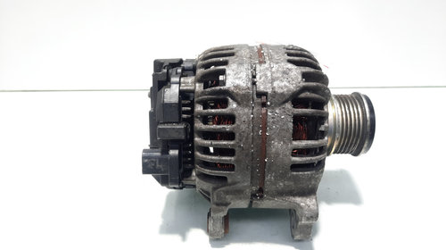 Alternator 140A Bosch, cod 06F903023F, S