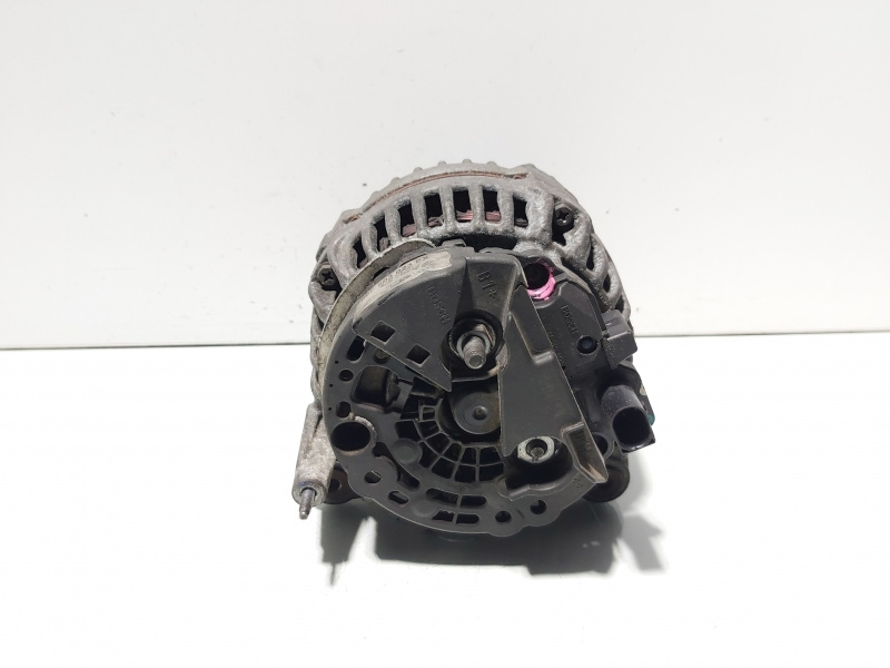 Alternator 140A Bosch, cod 06F903023F, Vw Jetta 3 (1K2) 2.0 TDI, BMM (idi:654604)