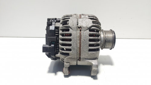 Alternator 140A Bosch, cod 06F903023F, V