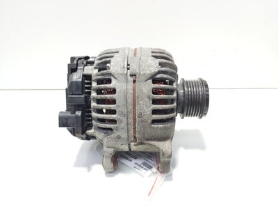 Alternator 140A Bosch, cod 06F903023F, Vw Touran (