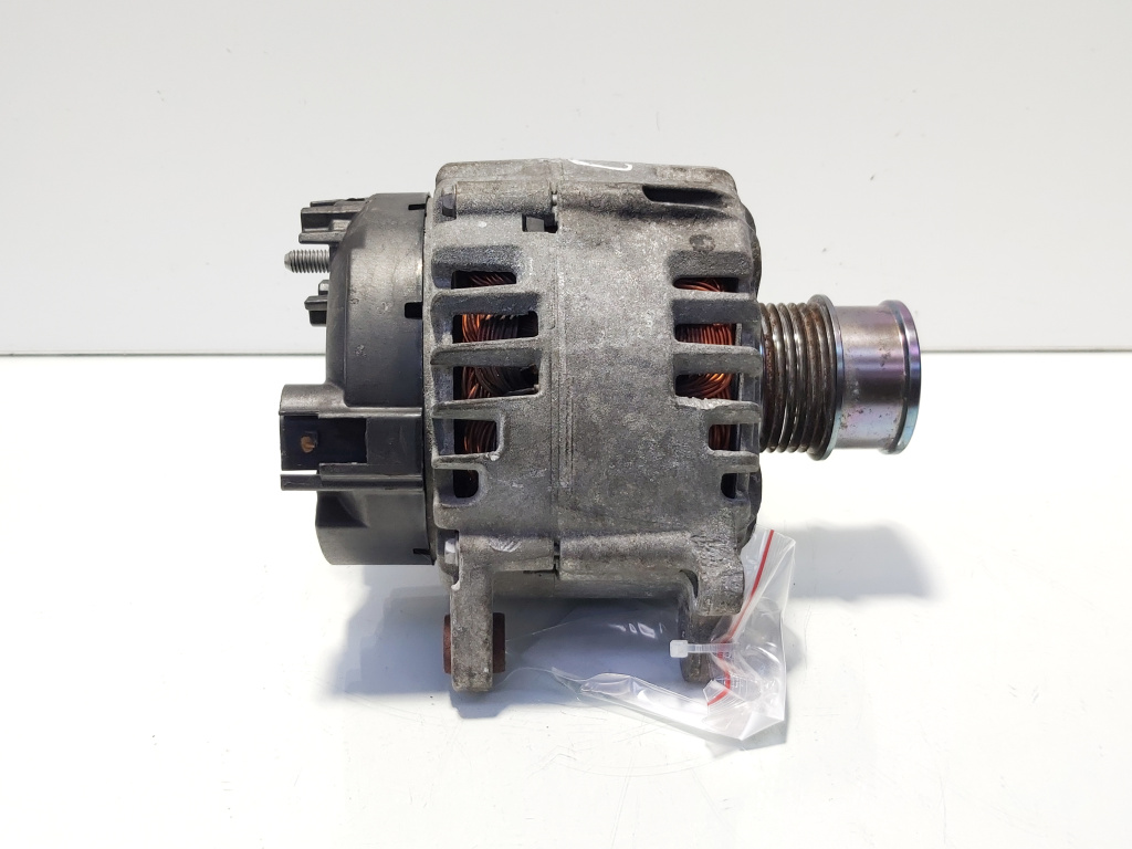 Alternator 140A, cod 04C903023K, Skoda Superb III 