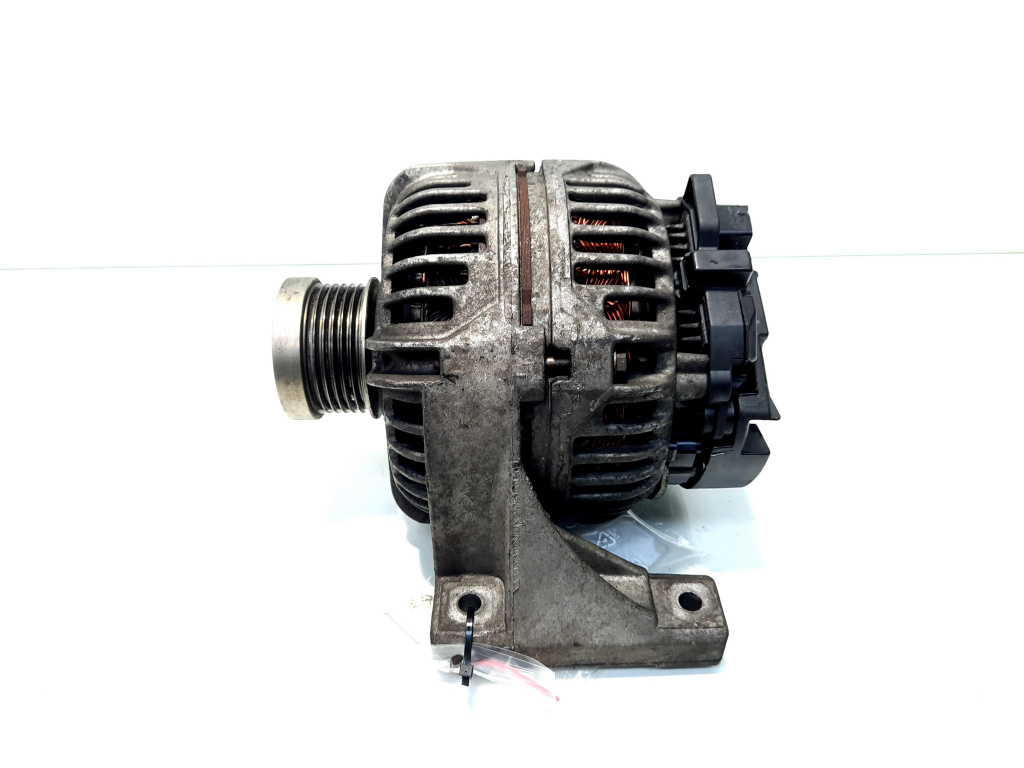 Alternator 140A, cod 8676498, Volvo XC90, 2.4D, D5244T (pr:110747)