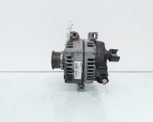 Alternator 140A, Denso, cod 13587304, Opel Astra J